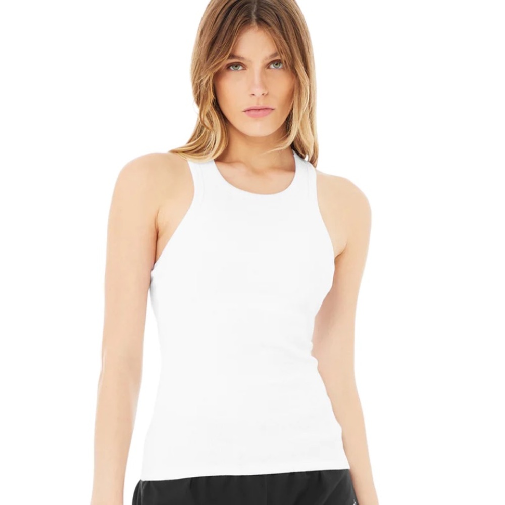 Alo Yoga Tank Top